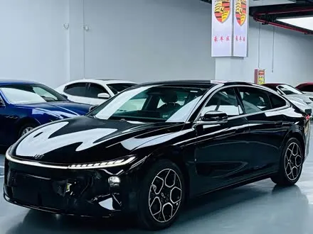 CHANGAN QIYUAN A07 2026