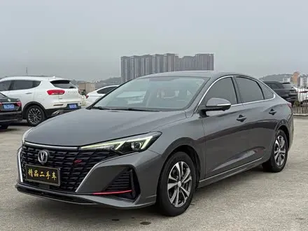CHANGAN EADO 2022