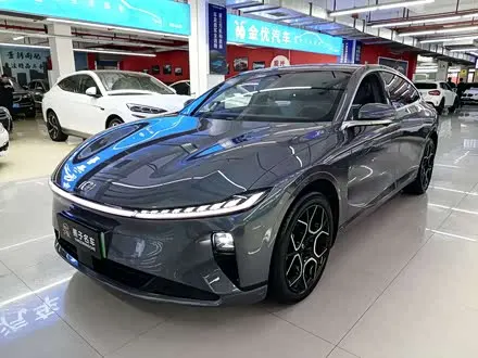 CHANGAN QIYUAN A07 2024