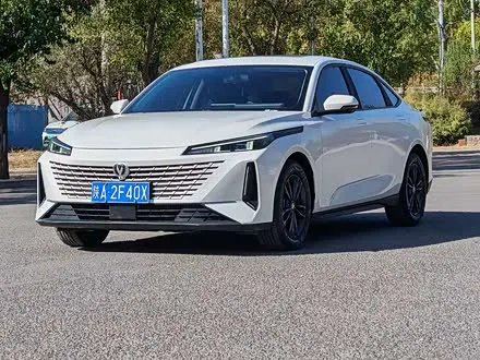CHANGAN LAMORE 2023