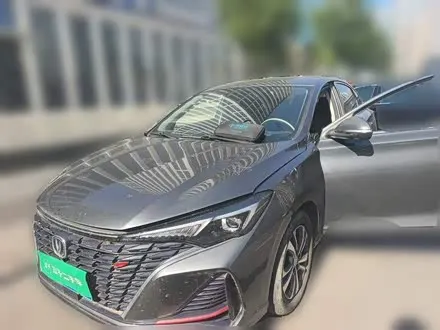 CHANGAN EADO 2022