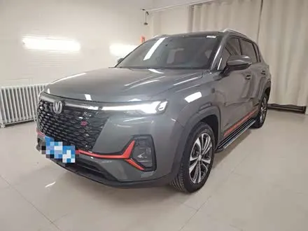 CHANGAN CS35PLUS 2022