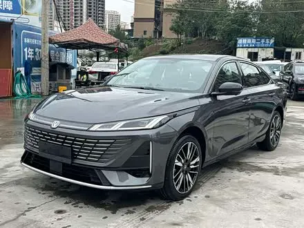 CHANGAN EADO 2026