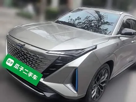 CHANGAN OSHAN Z6 2023