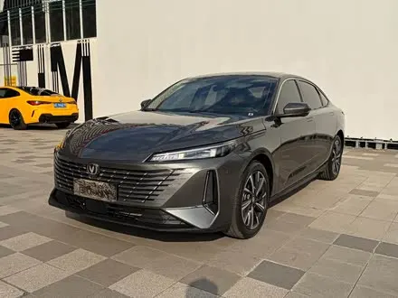 CHANGAN EADO 2025