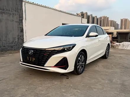 CHANGAN EADO 2022