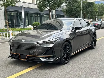 CHANGAN UNI-V 2022