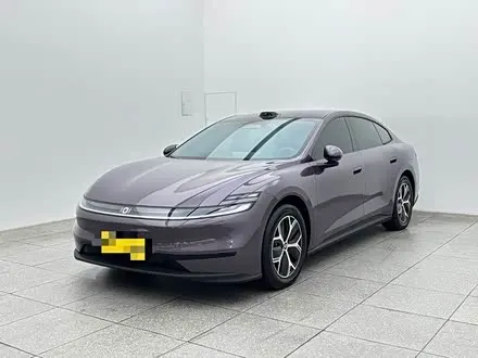 CHANGAN QIYUAN A06 2026
