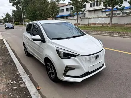 CHANGAN BENBEN E-STAR 2020