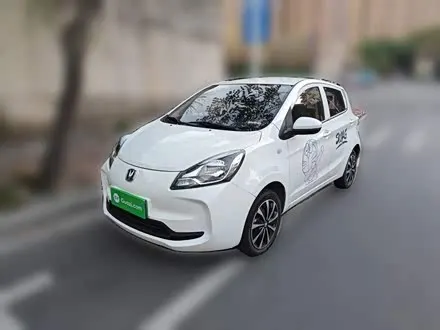 CHANGAN BENBEN E-STAR 2021