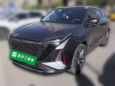 CHANGAN OSHAN Z6 2023