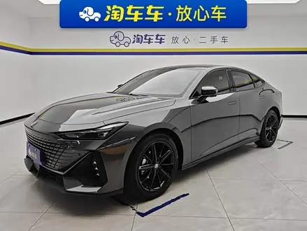CHANGAN UNI-V 2022