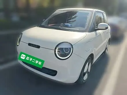 CHANGAN LUMIN 2022