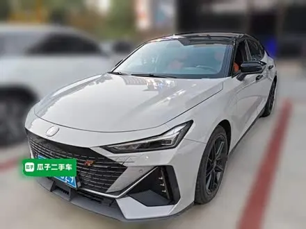 CHANGAN UNI-V 2022