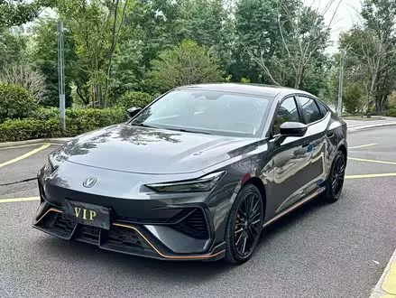 CHANGAN UNI-V 2025
