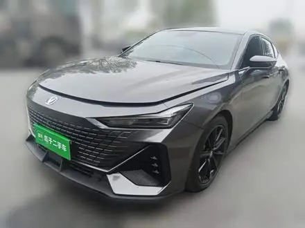 CHANGAN UNI-V 2022