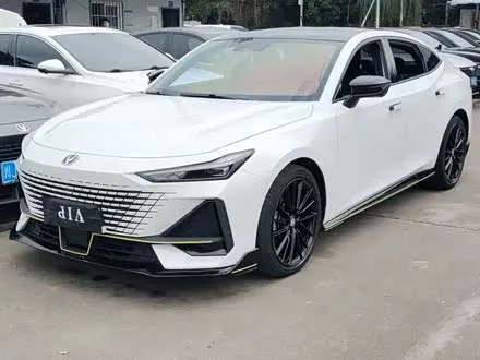 CHANGAN UNI-V 2022