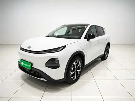 CHANGAN QIYUAN Q05 2026