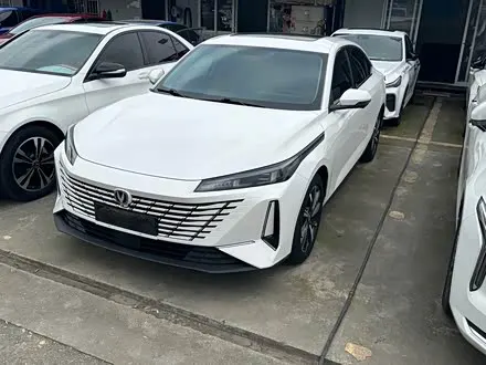 CHANGAN EADO 2024