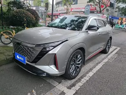 CHANGAN OSHAN Z6 2022