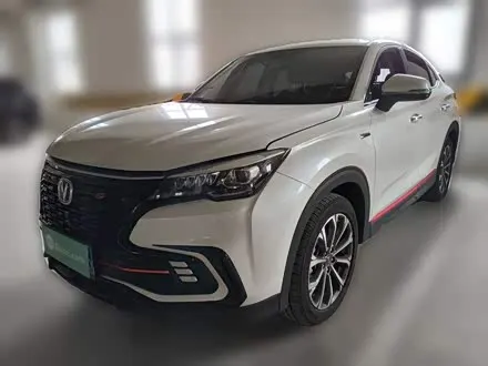 CHANGAN CS85 COUPE 2021