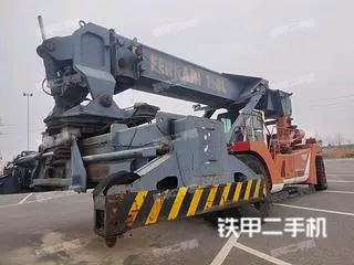 XCMG XCS4531K — из Китая