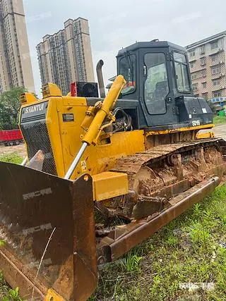 SHANTUI SD16 STANDARD — из Китая