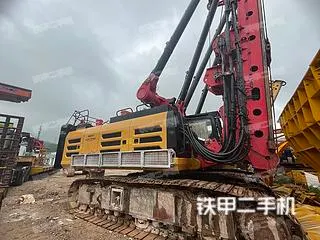 SANY SR425C10 — из Китая