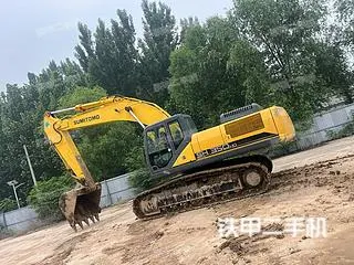 SUMITOMO SH350HD-6 — из Китая