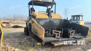 SANY SSP80C-8 — из Китая