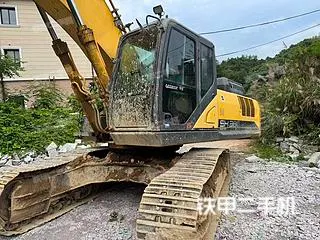 SUMITOMO SH380LHD-6 — из Китая