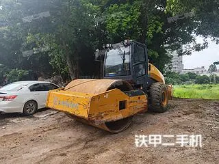 LIUGONG CLG6622E — из Китая
