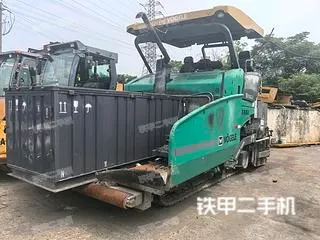 XCMG RP603 — из Китая