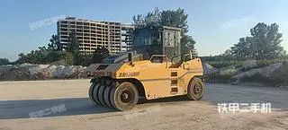 SHANTUI SR30T — из Китая