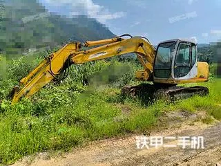 SUMITOMO SH130-3 — из Китая