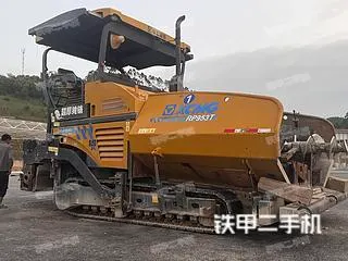 XCMG RP953T — из Китая