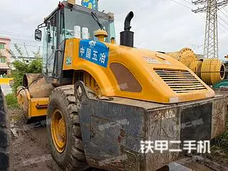 XCMG XS223J — из Китая