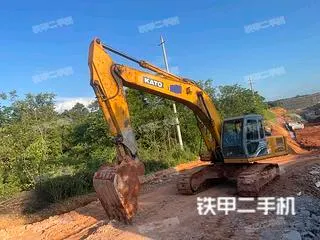 KATO HD1023R — из Китая