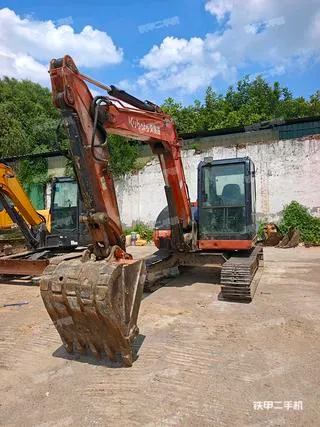 KUBOTA KX175-5 — из Китая