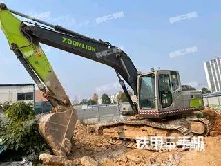 ZOOMLION ZE215E-10 — из Китая