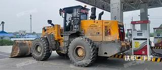 LONKING CDM855NE — из Китая