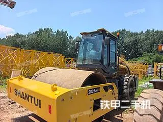 SHANTUI SR22M-C5 — из Китая