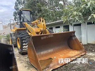 LIUGONG CLG856H 2022 — Китай — под ключ — фото 1