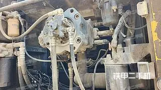 SUMITOMO SH360HD-6 — из Китая