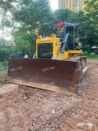SHANTUI SD16 STANDARD — из Китая