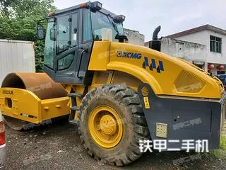 XCMG XS223E — из Китая