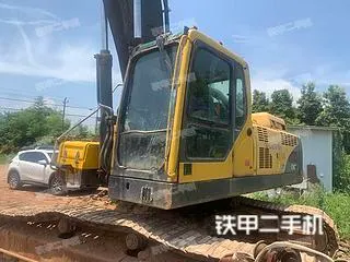 VOLVO EC360BLC — из Китая под ключ
