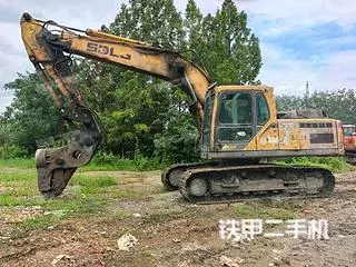 SDLG E6210F — из Китая