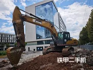 XCMG XE305D — из Китая