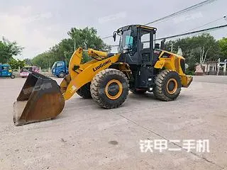 LIUGONG CLG850H — из Китая